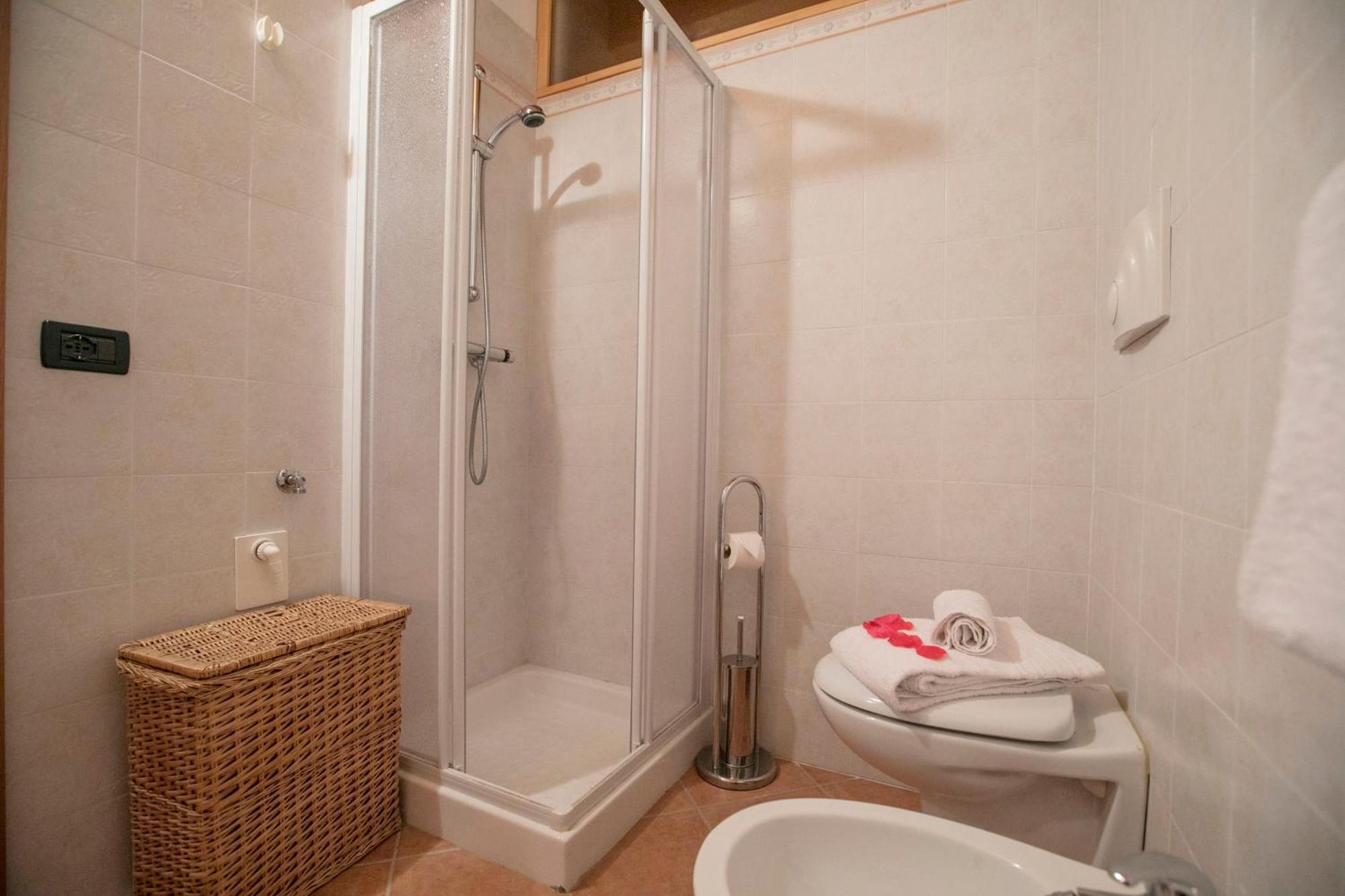Appartamento Centro Storico Riva - Happy Rentals Exterior foto