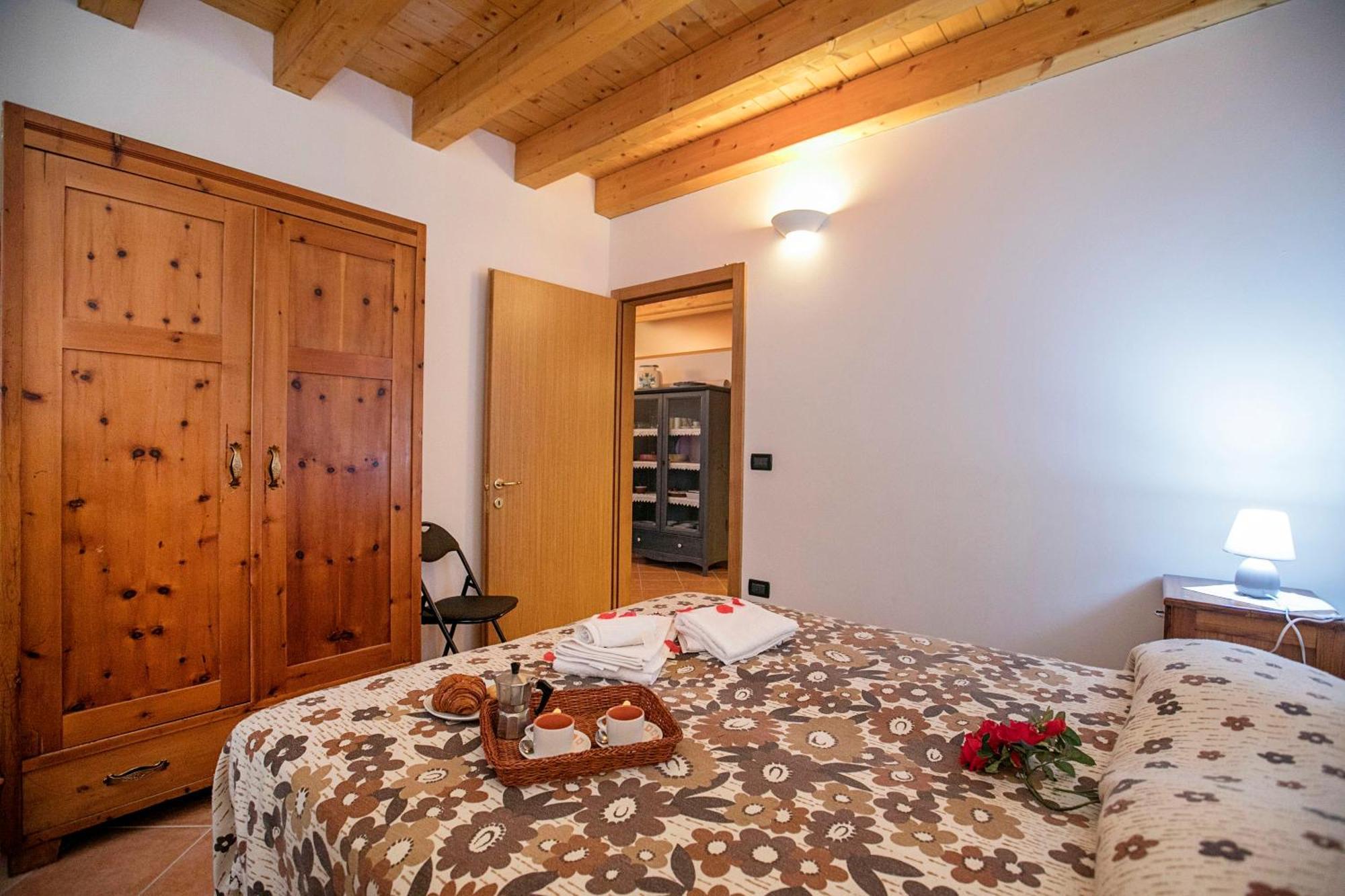 Appartamento Centro Storico Riva - Happy Rentals Exterior foto