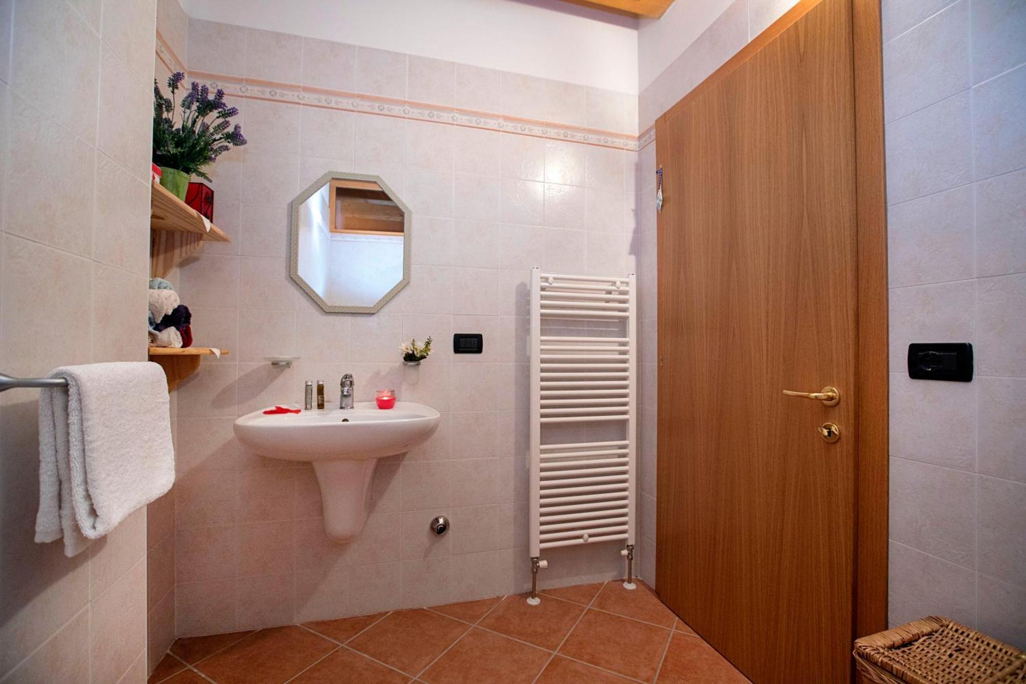 Appartamento Centro Storico Riva - Happy Rentals Exterior foto