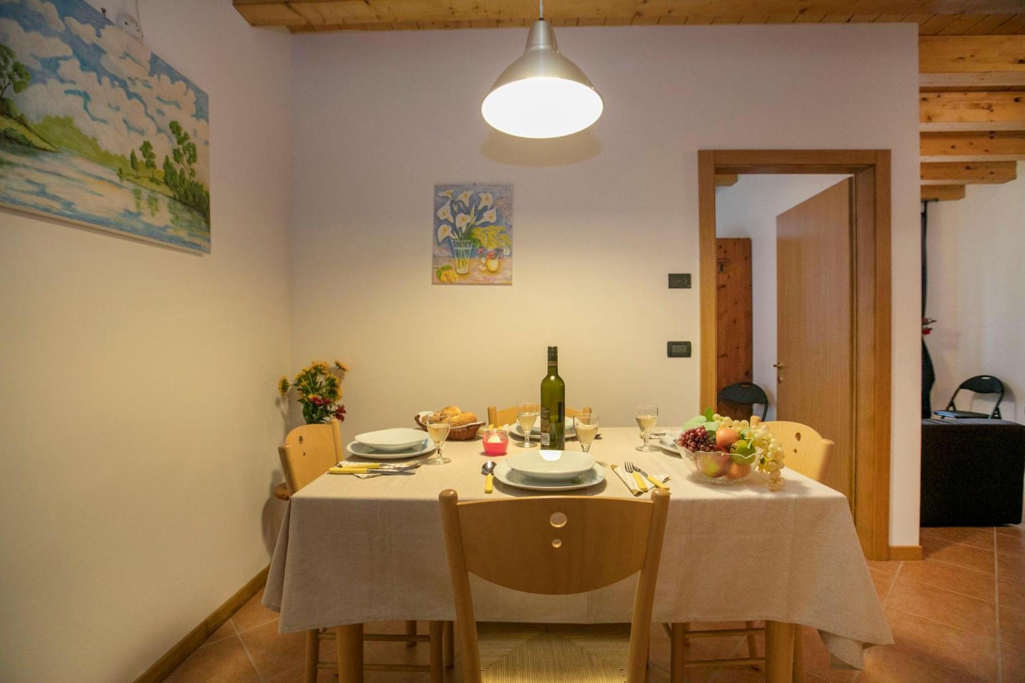 Appartamento Centro Storico Riva - Happy Rentals Exterior foto