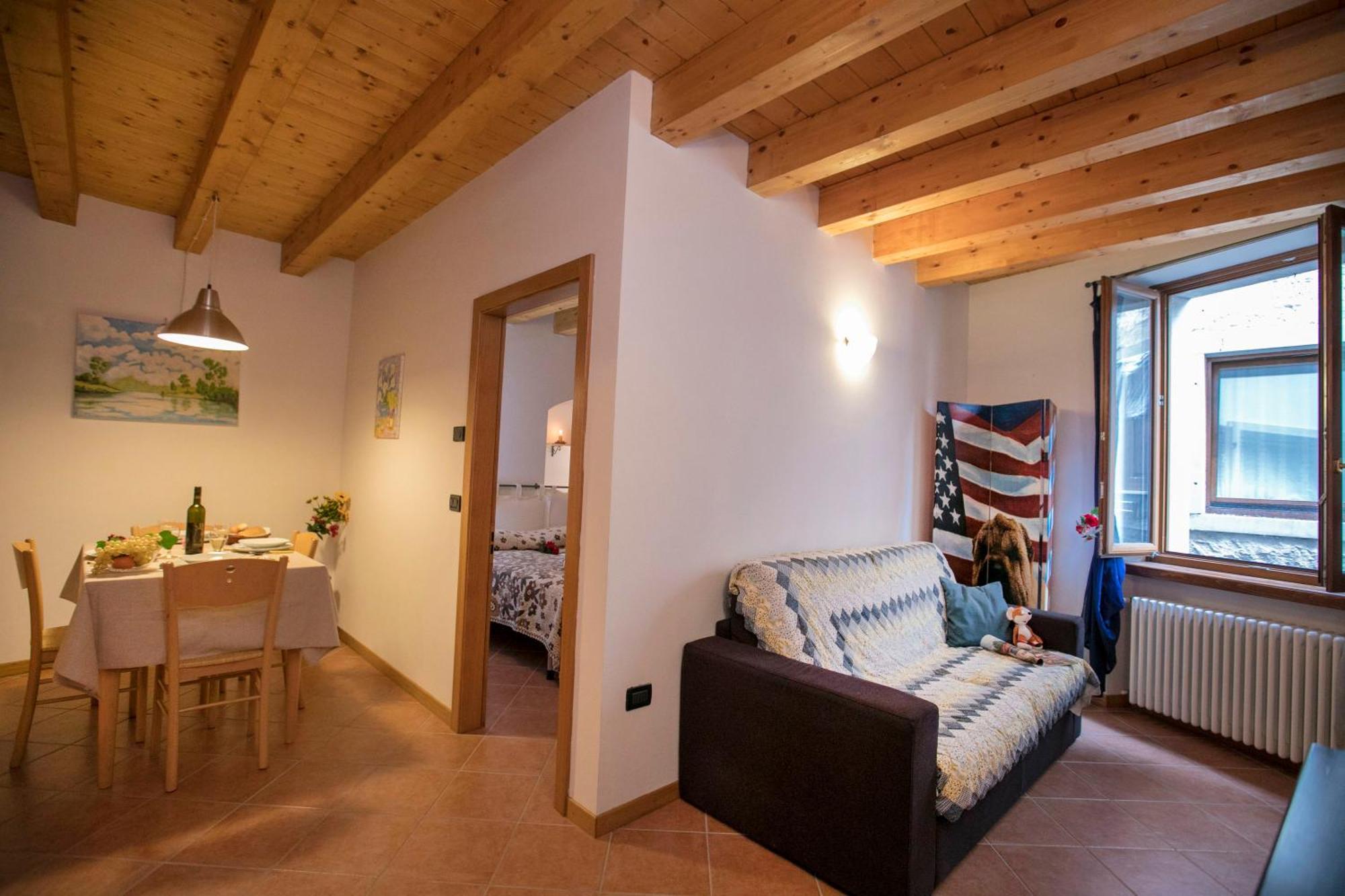Appartamento Centro Storico Riva - Happy Rentals Exterior foto