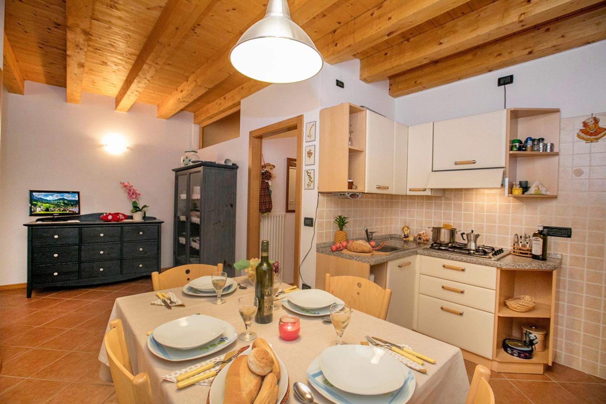 Appartamento Centro Storico Riva - Happy Rentals Exterior foto