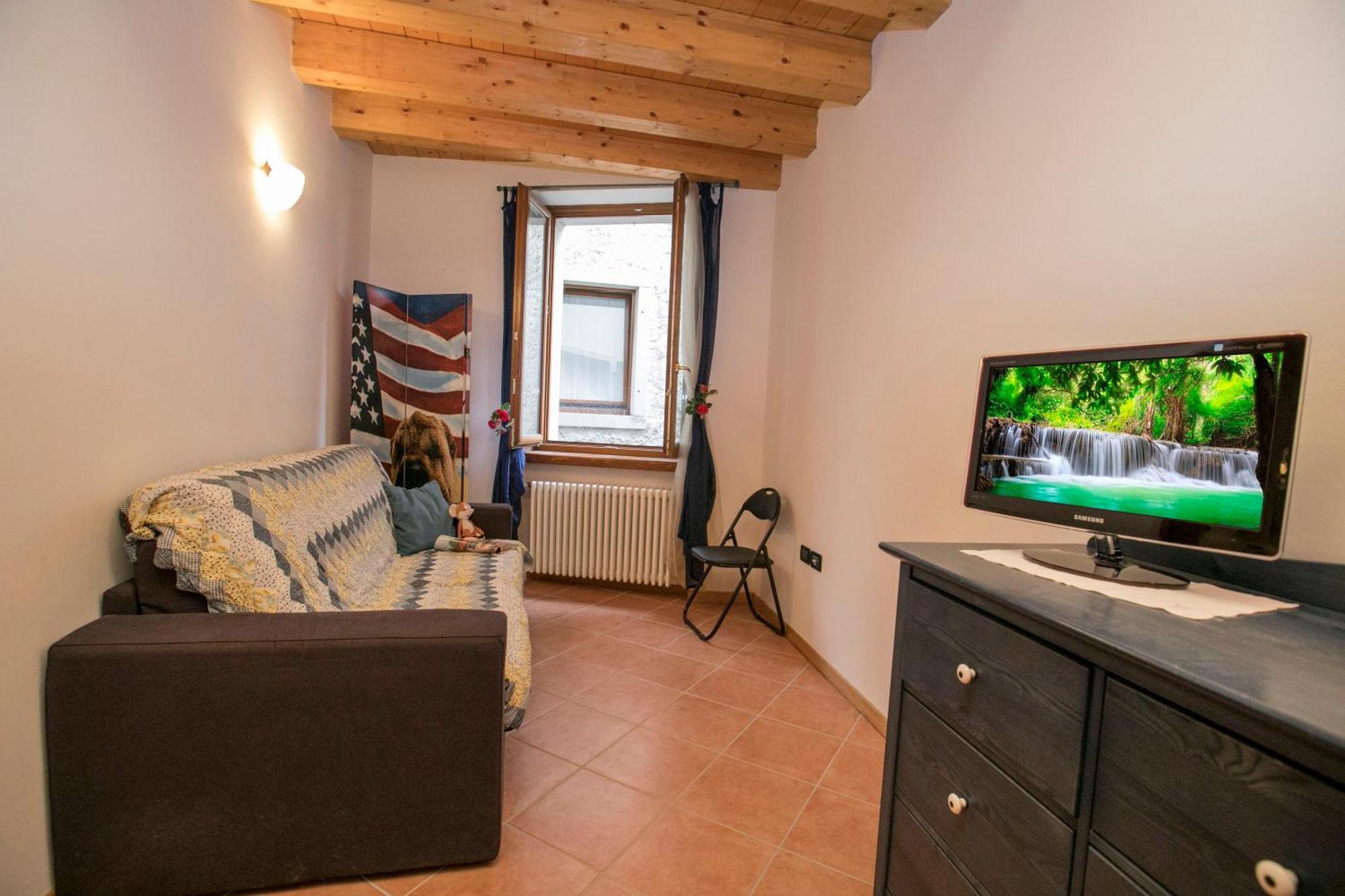 Appartamento Centro Storico Riva - Happy Rentals Exterior foto